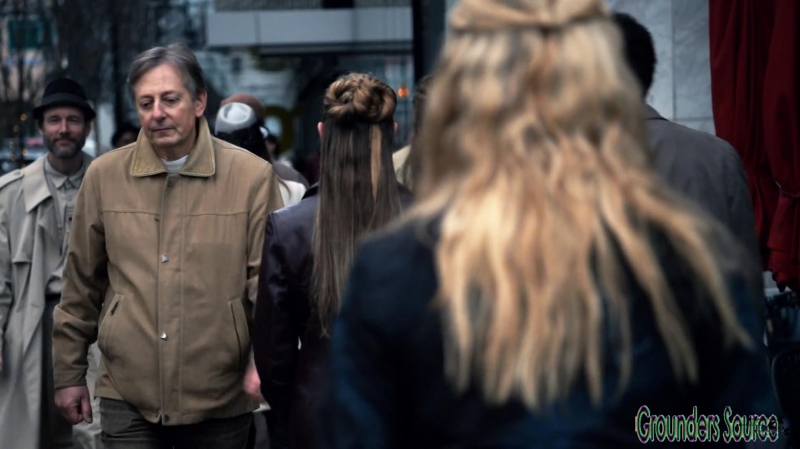 The 100 Instantiation Part Two Season Three Episode Sixteen Perverse-2267
