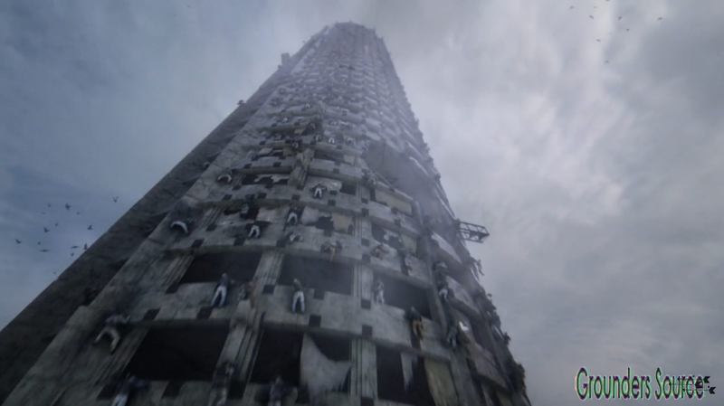 The 100 Instantiation Part Two Season Three Episode Sixteen Perverse-2266
