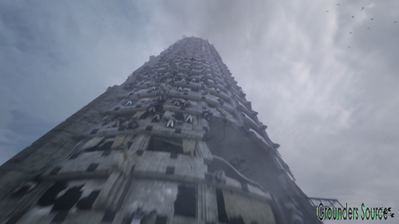 The 100 Instantiation Part Two Season Three Episode Sixteen Perverse-2265
