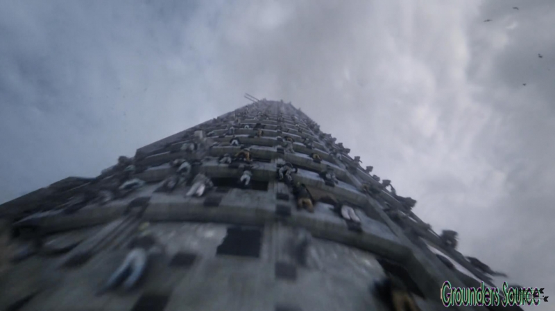 The 100 Instantiation Part Two Season Three Episode Sixteen Perverse-2264
