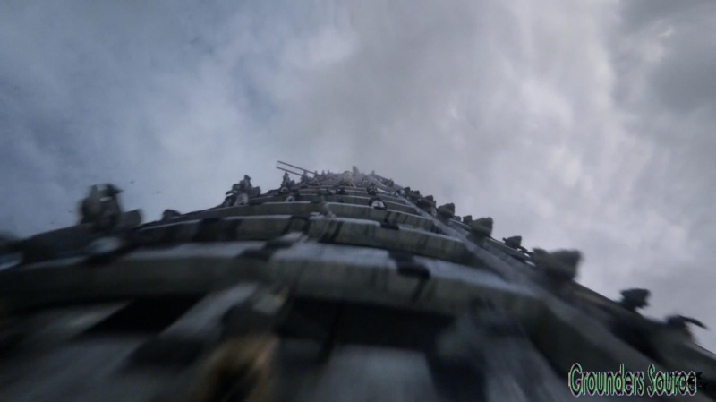 The 100 Instantiation Part Two Season Three Episode Sixteen Perverse-2263
