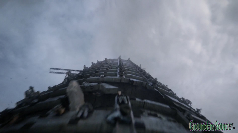 The 100 Instantiation Part Two Season Three Episode Sixteen Perverse-2262
