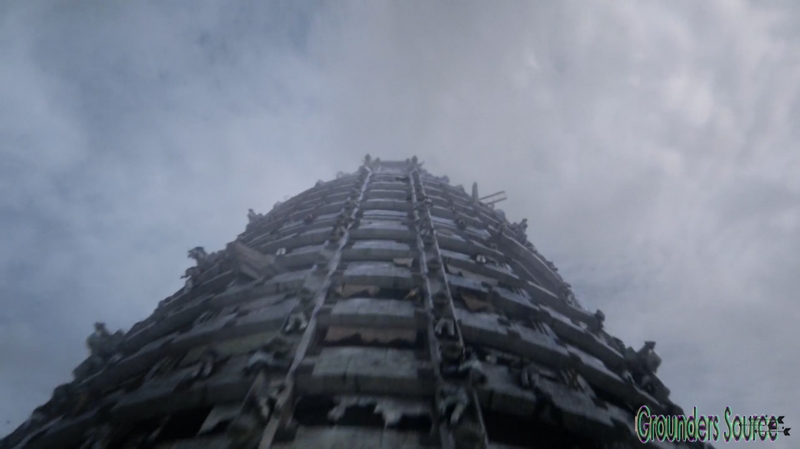 The 100 Instantiation Part Two Season Three Episode Sixteen Perverse-2261
