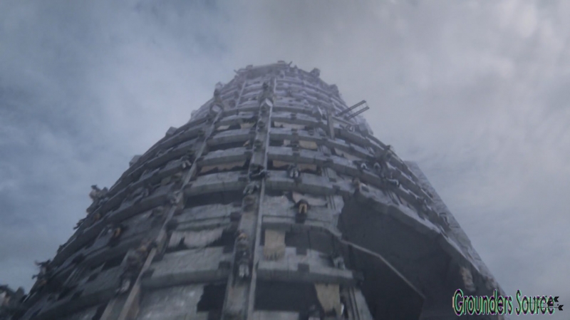 The 100 Instantiation Part Two Season Three Episode Sixteen Perverse-2260
