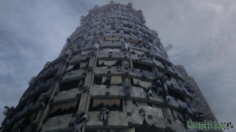 The 100 Instantiation Part Two Season Three Episode Sixteen Perverse-2259
