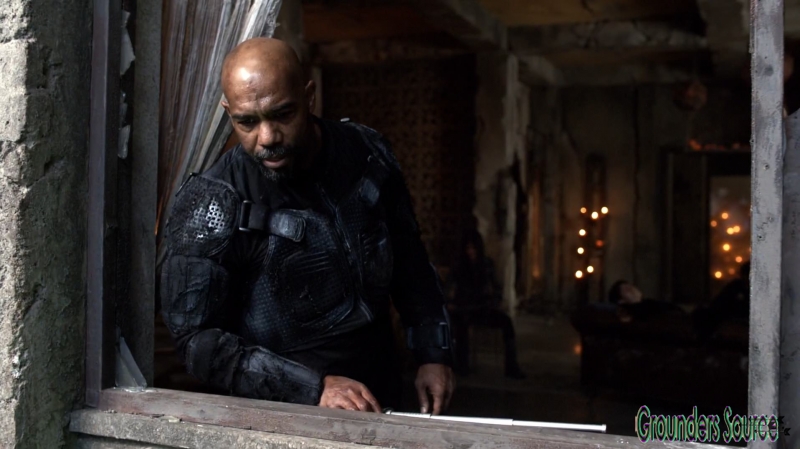 The 100 Instantiation Part Two Season Three Episode Sixteen Perverse-2258

