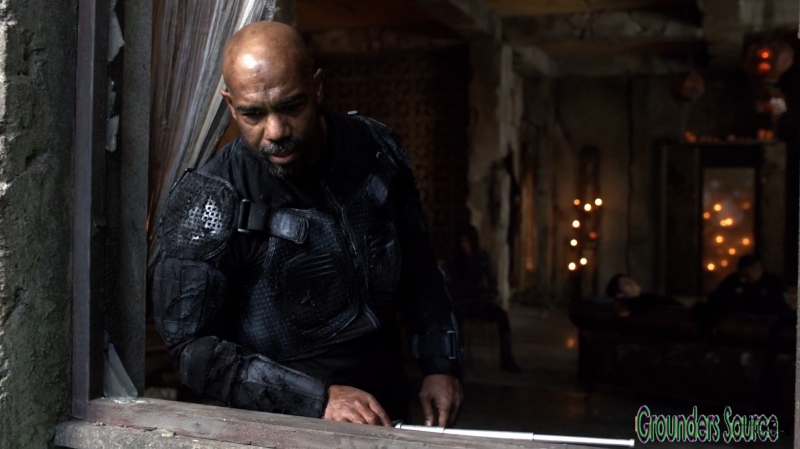 The 100 Instantiation Part Two Season Three Episode Sixteen Perverse-2257
