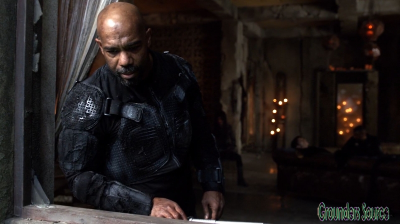 The 100 Instantiation Part Two Season Three Episode Sixteen Perverse-2256
