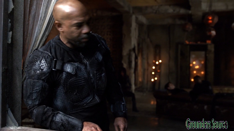 The 100 Instantiation Part Two Season Three Episode Sixteen Perverse-2255
