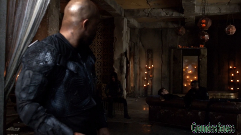 The 100 Instantiation Part Two Season Three Episode Sixteen Perverse-2254
