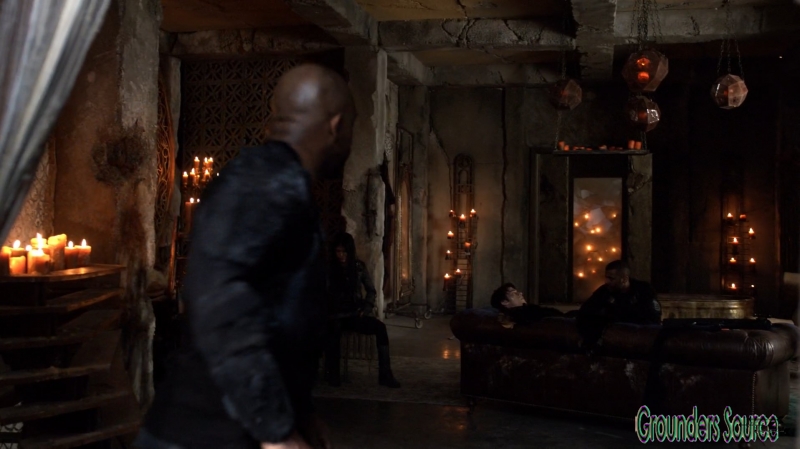 The 100 Instantiation Part Two Season Three Episode Sixteen Perverse-2253
