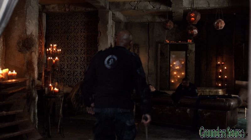 The 100 Instantiation Part Two Season Three Episode Sixteen Perverse-2252
