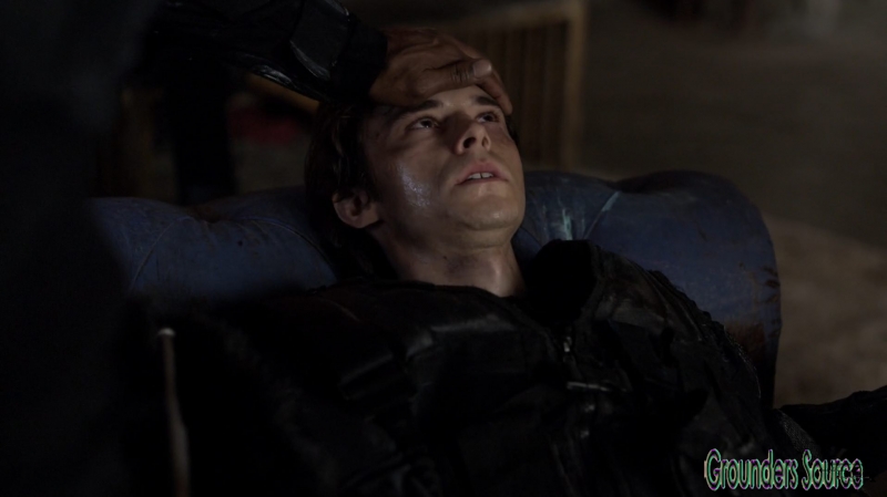 The 100 Instantiation Part Two Season Three Episode Sixteen Perverse-2248
