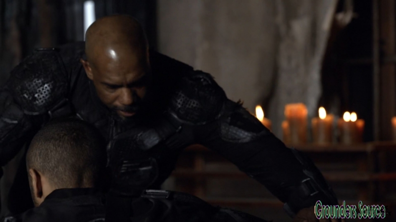 The 100 Instantiation Part Two Season Three Episode Sixteen Perverse-2247
