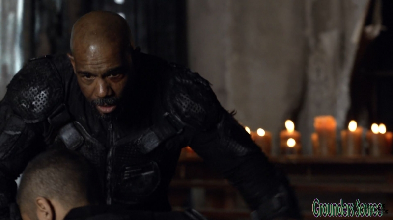 The 100 Instantiation Part Two Season Three Episode Sixteen Perverse-2246
