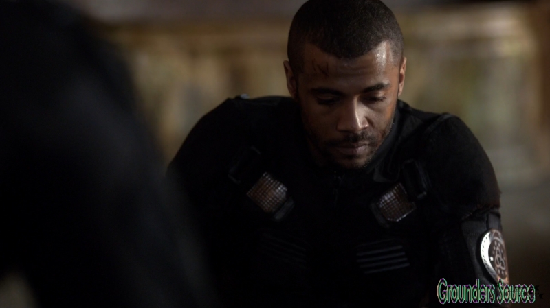 The 100 Instantiation Part Two Season Three Episode Sixteen Perverse-2244
