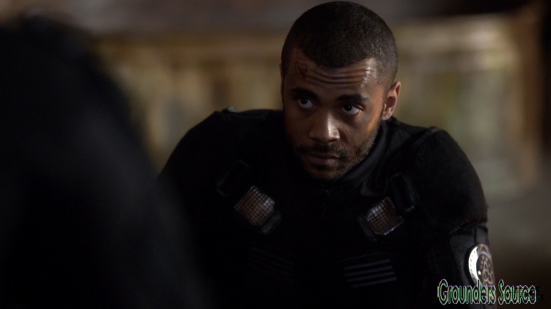 The 100 Instantiation Part Two Season Three Episode Sixteen Perverse-2243
