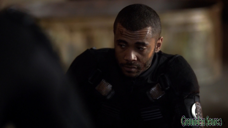 The 100 Instantiation Part Two Season Three Episode Sixteen Perverse-2242
