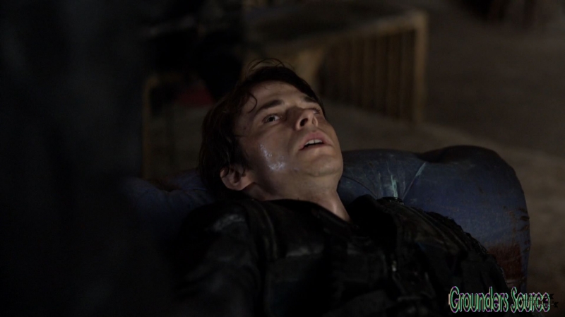 The 100 Instantiation Part Two Season Three Episode Sixteen Perverse-2241
