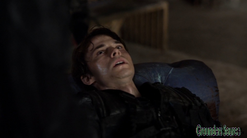 The 100 Instantiation Part Two Season Three Episode Sixteen Perverse-2240
