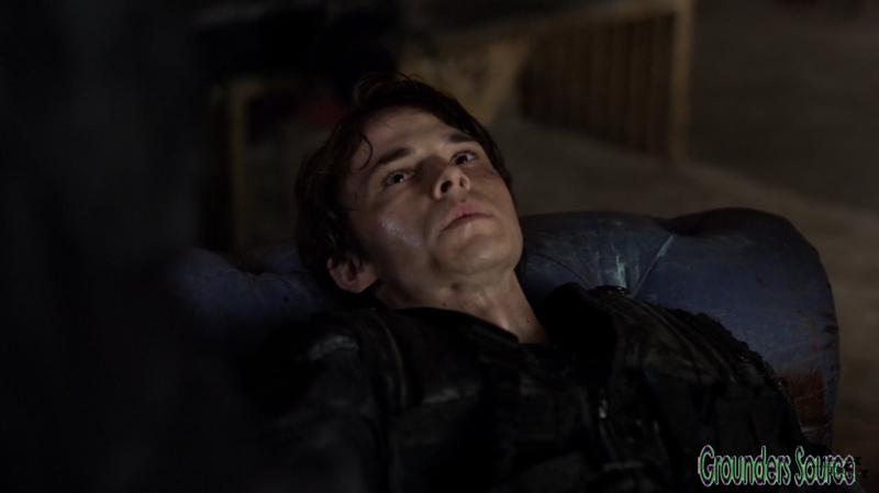 The 100 Instantiation Part Two Season Three Episode Sixteen Perverse-2239
