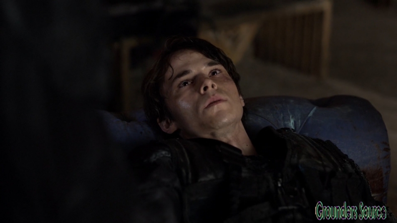 The 100 Instantiation Part Two Season Three Episode Sixteen Perverse-2238
