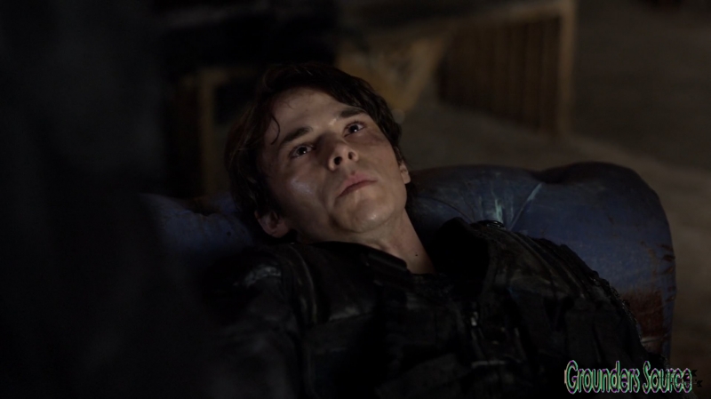 The 100 Instantiation Part Two Season Three Episode Sixteen Perverse-2237
