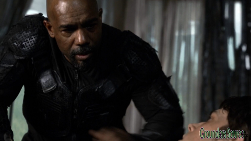 The 100 Instantiation Part Two Season Three Episode Sixteen Perverse-2236
