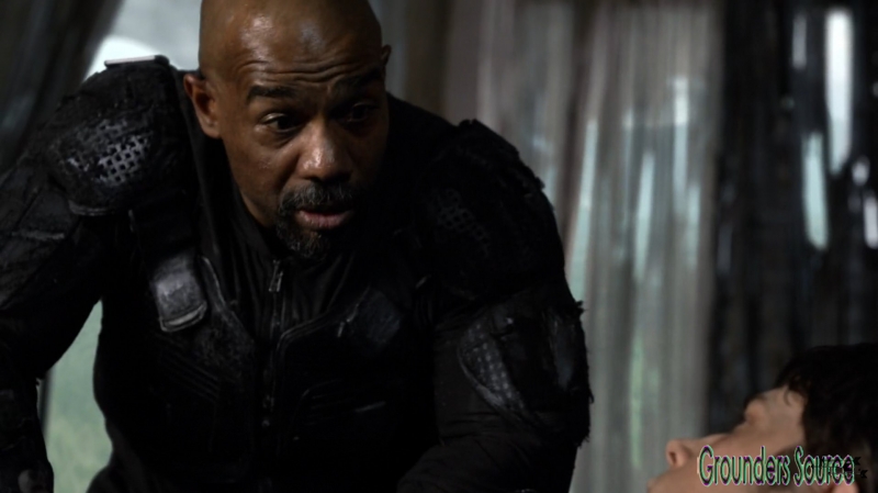The 100 Instantiation Part Two Season Three Episode Sixteen Perverse-2235
