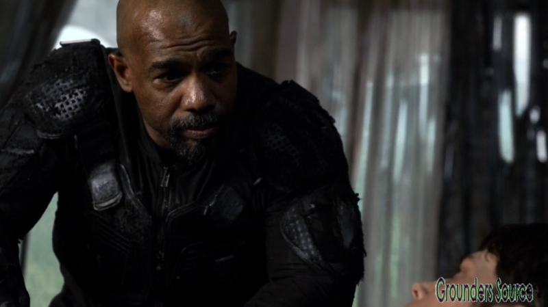 The 100 Instantiation Part Two Season Three Episode Sixteen Perverse-2234
