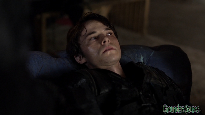 The 100 Instantiation Part Two Season Three Episode Sixteen Perverse-2232
