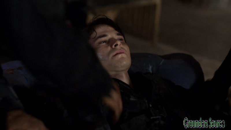 The 100 Instantiation Part Two Season Three Episode Sixteen Perverse-2231
