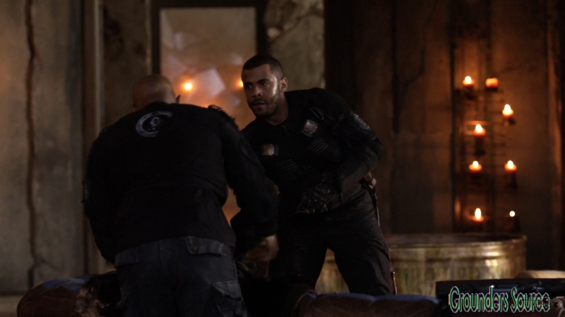 The 100 Instantiation Part Two Season Three Episode Sixteen Perverse-2230
