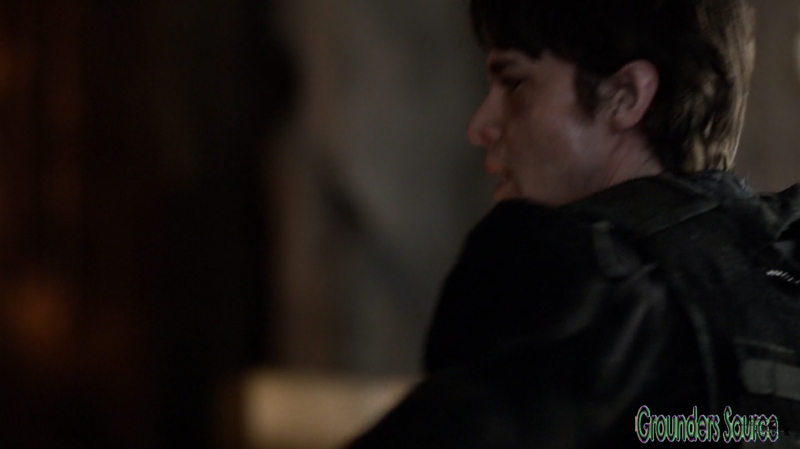The 100 Instantiation Part Two Season Three Episode Sixteen Perverse-2226
