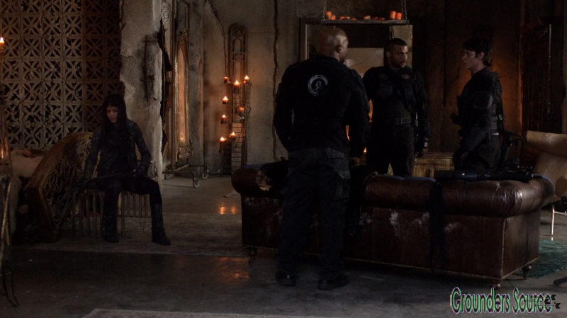The 100 Instantiation Part Two Season Three Episode Sixteen Perverse-2221
