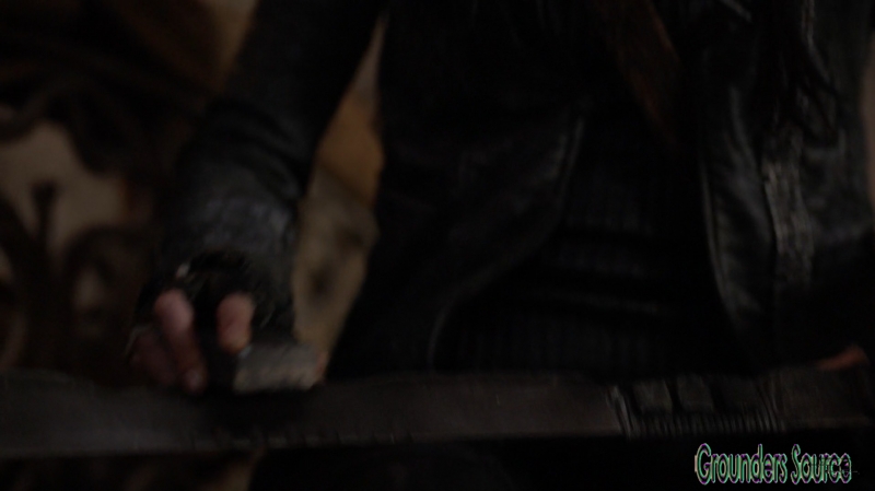 The 100 Instantiation Part Two Season Three Episode Sixteen Perverse-2218
