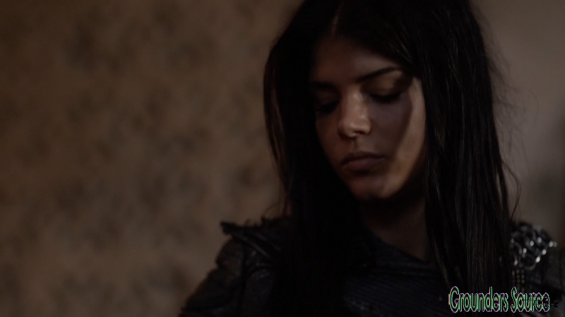 The 100 Instantiation Part Two Season Three Episode Sixteen Perverse-2216
