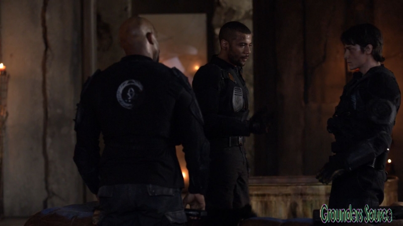 The 100 Instantiation Part Two Season Three Episode Sixteen Perverse-2215
