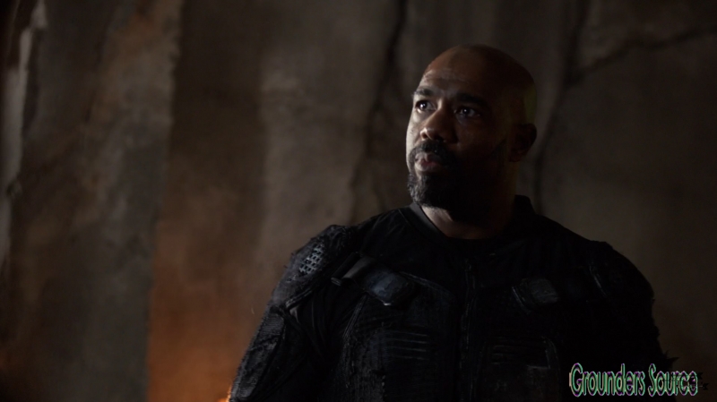 The 100 Instantiation Part Two Season Three Episode Sixteen Perverse-2209
