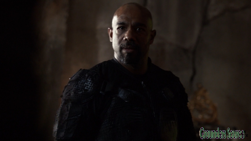 The 100 Instantiation Part Two Season Three Episode Sixteen Perverse-2208
