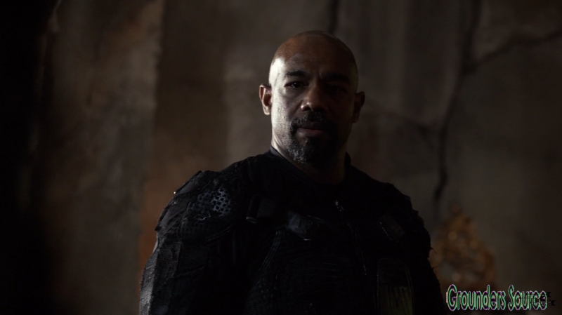 The 100 Instantiation Part Two Season Three Episode Sixteen Perverse-2207
