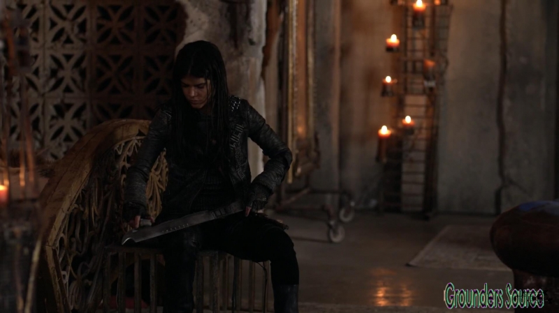 The 100 Instantiation Part Two Season Three Episode Sixteen Perverse-2206
