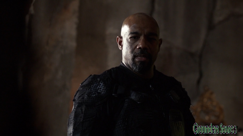 The 100 Instantiation Part Two Season Three Episode Sixteen Perverse-2205
