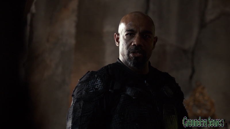 The 100 Instantiation Part Two Season Three Episode Sixteen Perverse-2204
