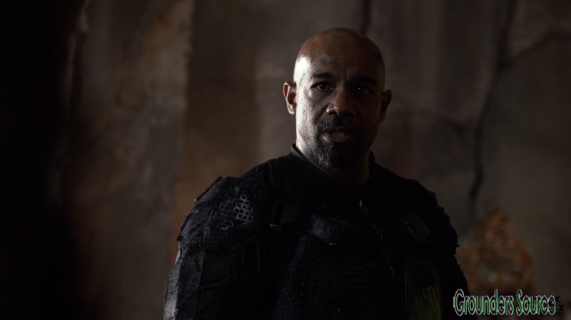 The 100 Instantiation Part Two Season Three Episode Sixteen Perverse-2203
