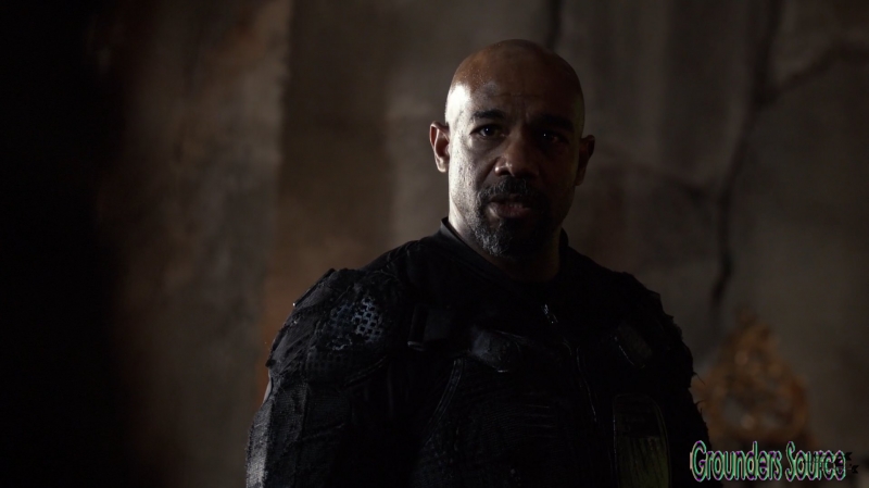 The 100 Instantiation Part Two Season Three Episode Sixteen Perverse-2202
