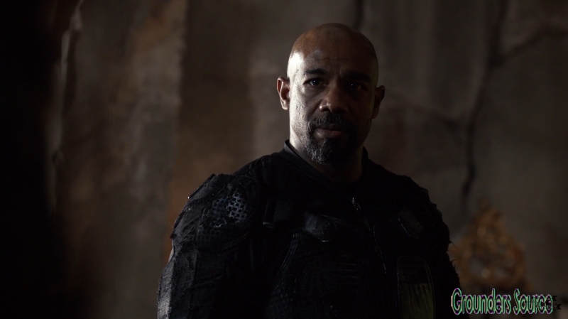 The 100 Instantiation Part Two Season Three Episode Sixteen Perverse-2201

