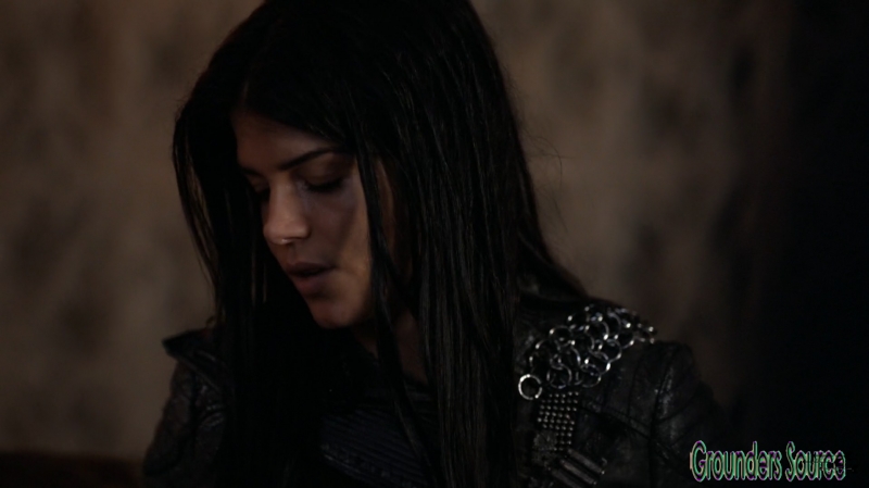 The 100 Instantiation Part Two Season Three Episode Sixteen Perverse-2199
