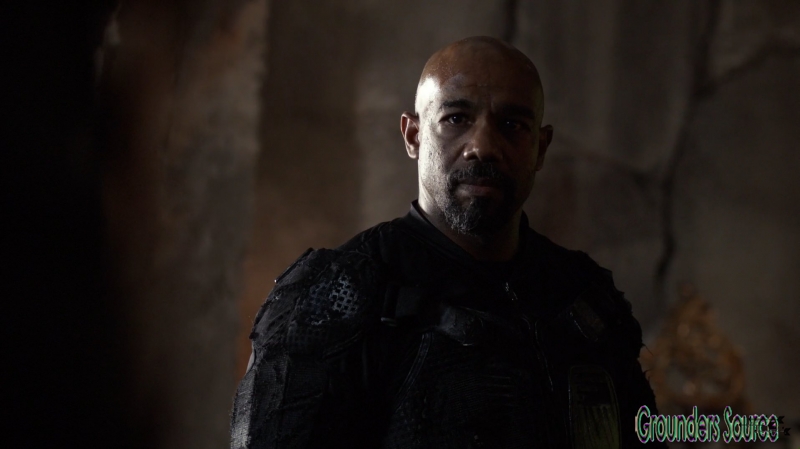 The 100 Instantiation Part Two Season Three Episode Sixteen Perverse-2197
