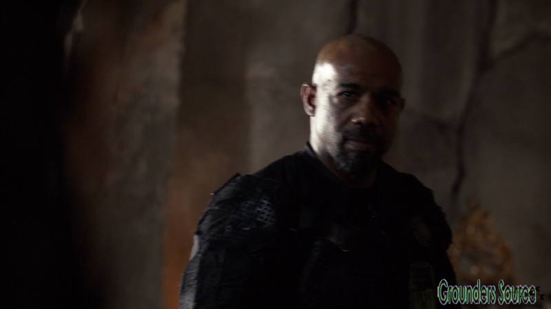 The 100 Instantiation Part Two Season Three Episode Sixteen Perverse-2195
